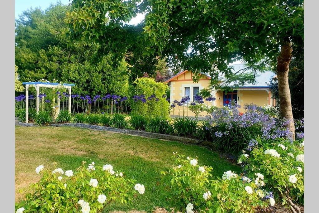 Bella Mia Tuscan Paradise Маунт Гамбиър Екстериор снимка