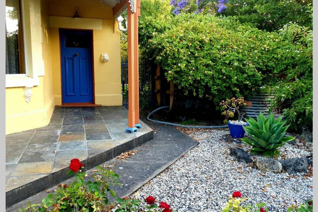 Bella Mia Tuscan Paradise Маунт Гамбиър Екстериор снимка