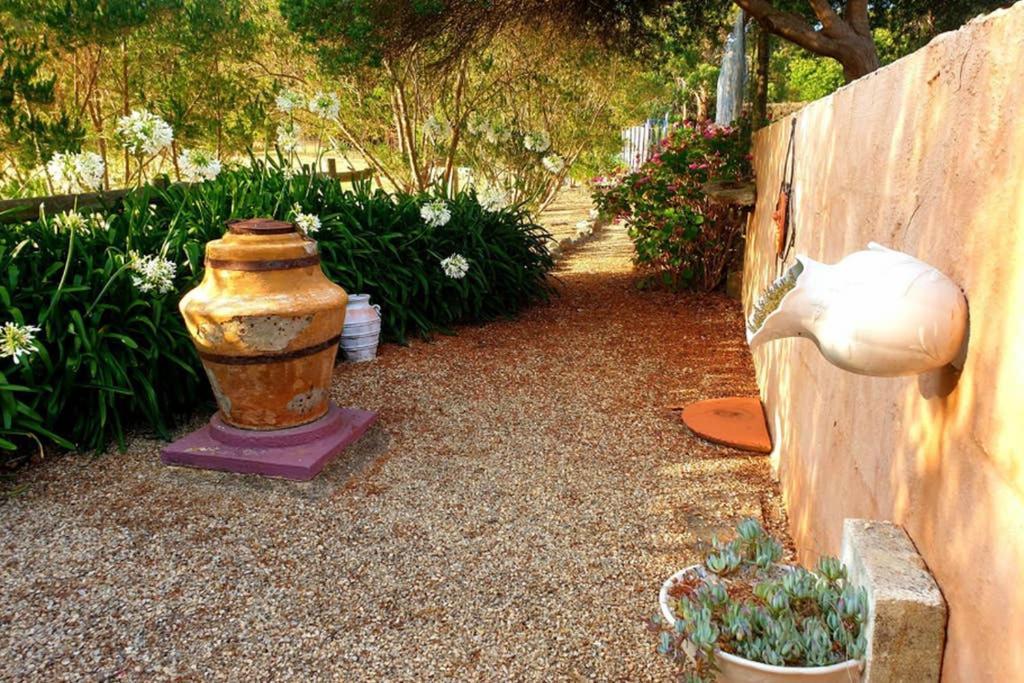 Bella Mia Tuscan Paradise Маунт Гамбиър Екстериор снимка