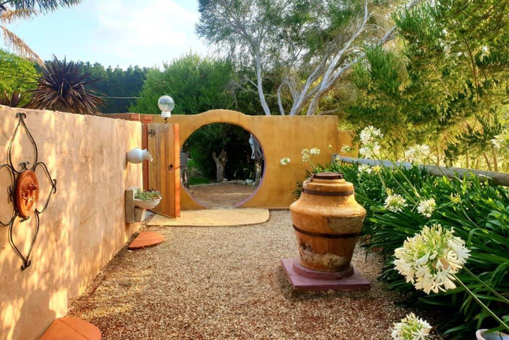 Bella Mia Tuscan Paradise Маунт Гамбиър Екстериор снимка