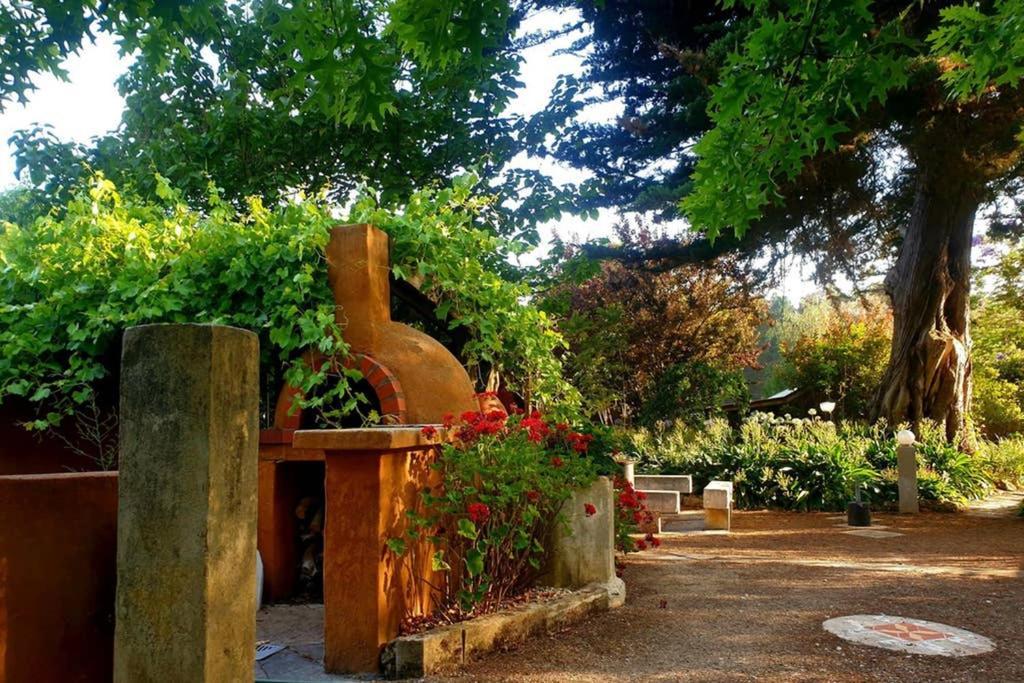 Bella Mia Tuscan Paradise Маунт Гамбиър Екстериор снимка