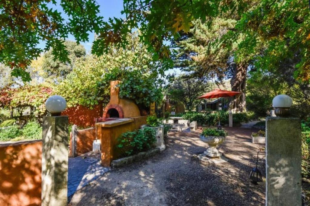 Bella Mia Tuscan Paradise Маунт Гамбиър Екстериор снимка