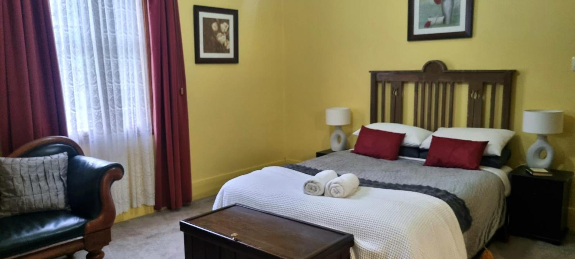 Bella Mia Tuscan Paradise Маунт Гамбиър Екстериор снимка